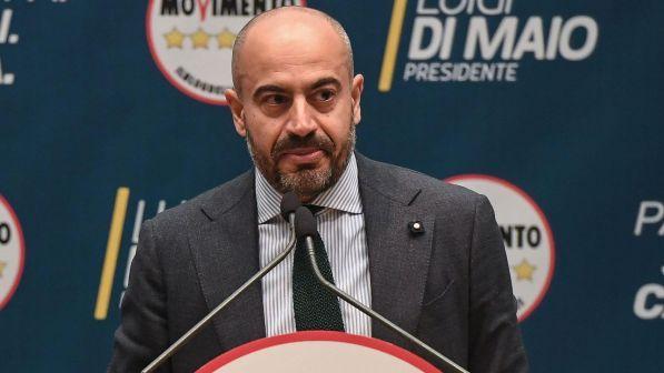 Abruzzo, Paragone (M5s): "Voto marginale, regione non vuole cambiamento"