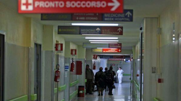 Bolzano, litiga e accoltella compagna: la donna in gravi condizioni