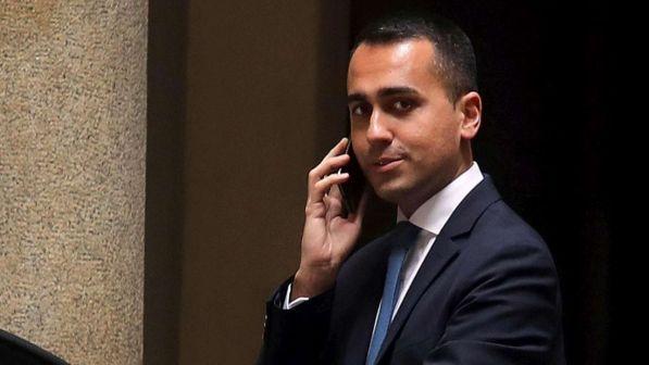 Di Maio: "Non tradisco gli italiani, se ci sarà crisi si va al voto"