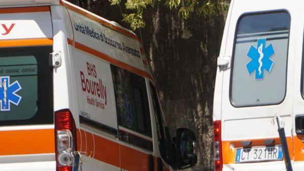 Incidenti sul lavoro, operaio muore folgorato nel Mantovano