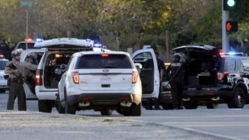 Ferì compagni campus,ispirato Isis