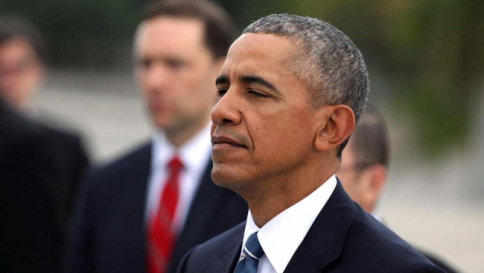 Obama: "Colpire ancora l'Isis"