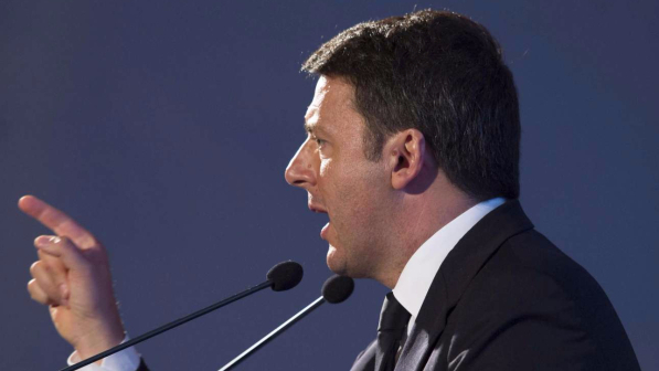 Terremoto Centro Italia, Renzi: "Nessuno sarà lasciato da solo"