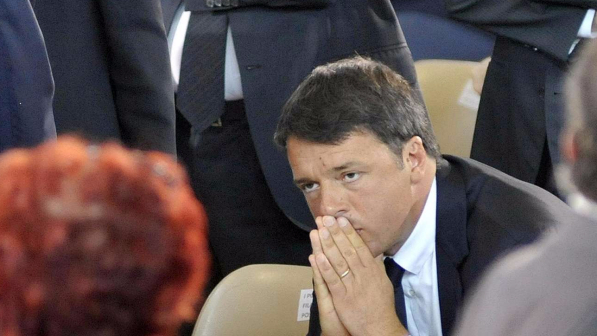 Terremoto, Renzi annuncia: funerali si terranno ad Amatrice