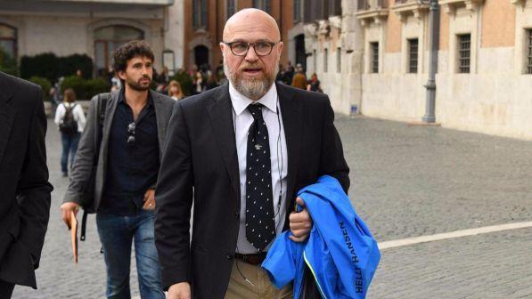 Anci, il sindaco di Livorno Nogarin: o si fa pulizia o M5s vanno via