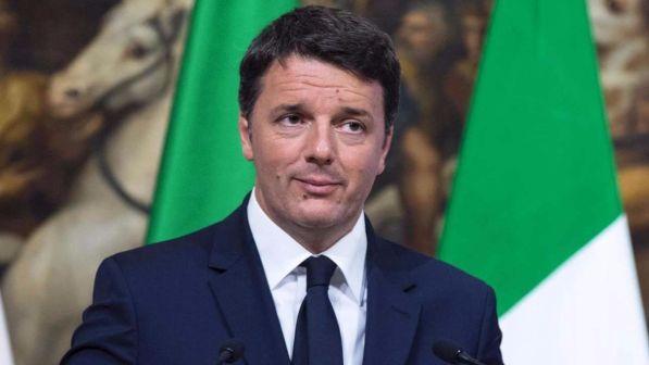 Terremoto, Renzi: slittamento data referendum? Ipotesi inesistente