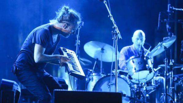 Radiohead in Italia, la band incanta e trionfa a Firenze