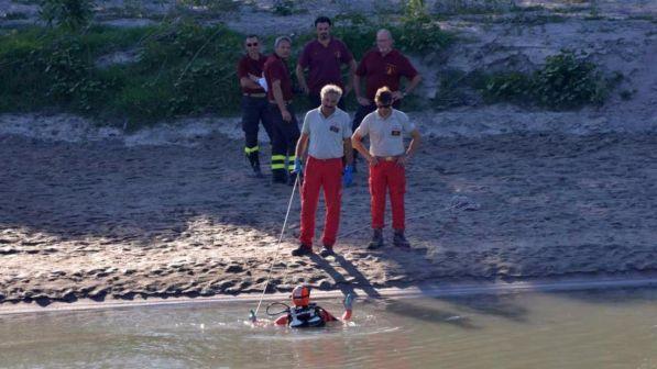 Lodi, ragazzo 13enne scomparso nel fiume Adda: ricerche in corso