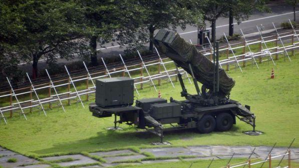 NordCorea: "Trump ci ha dichiarato guerra, abbatteremo i suoi caccia"