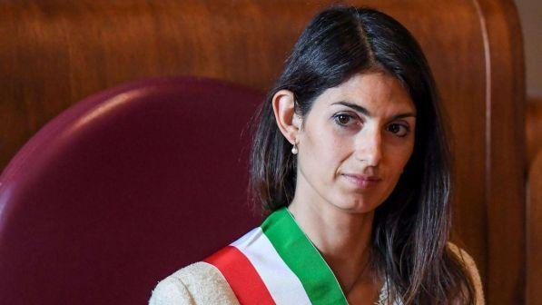 Roma, Raggi: "Legalità punto fermo, c'è riconoscimento dell'Anac"