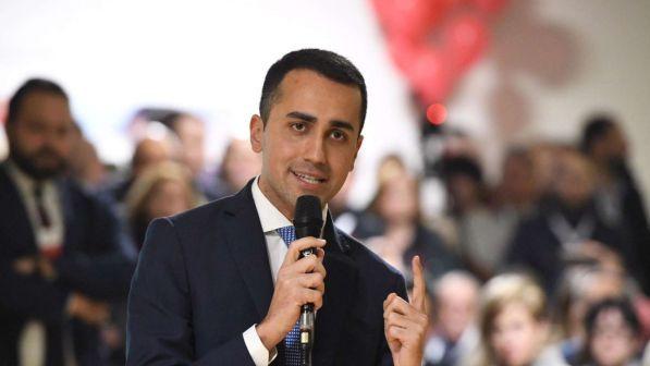 M5s, Di Maio: "Liste provvisorie, stiamo verificando compatibilità"