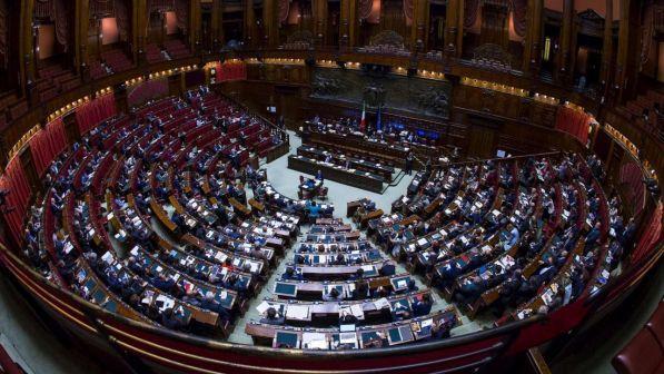 Terremoto, sì della Commissione Ambiente della Camera al decreto