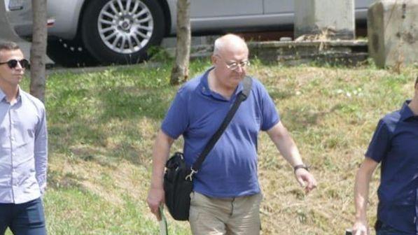 In auto con bimba, il prete pedofilo: "Il demonio mi ha fatto lo sgambetto, è stato uno scambio d'affetto"