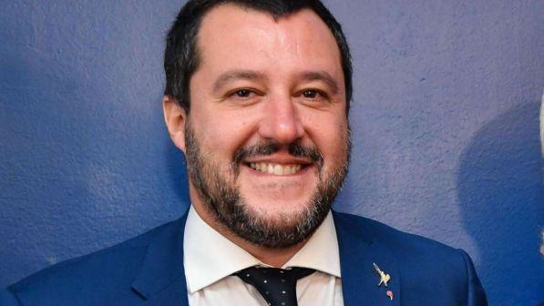 Pace fiscale, Salvini a M5S: è nel contratto di governo, per me vale