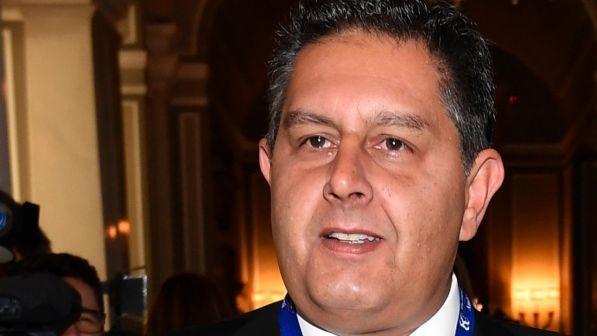 Toti: "Da Forza Italia non me ne vado, voglio dare mio contributo"