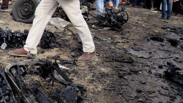 Iraq, autobomba nel nord: almeno 2 morti e 22 feriti