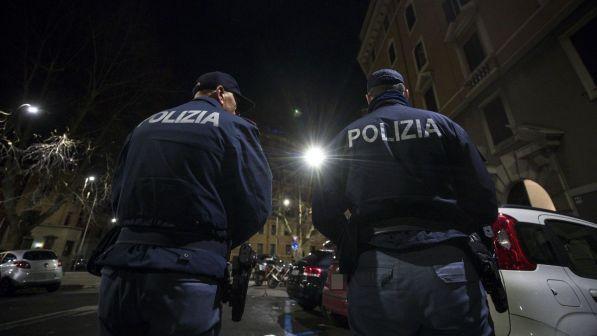 Operazione anti mafia a Palermo: estorsioni e droga, 10 arresti