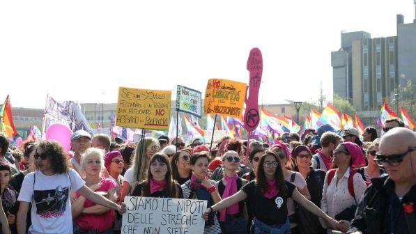 Verona, Fico: evento alla Camera sulle famiglie, anche arcobaleno