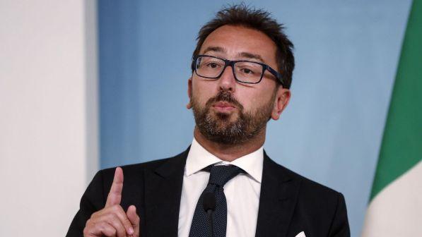 Governo, Bonafede, entro dicembre ok riforma processo e Csm