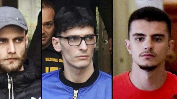 Napoli, omicidio Genny Cesarano: confermati tre dei 4 ergastoli