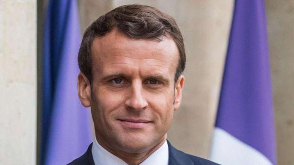 Macron annuncia la creazione di un "comando militare dello spazio"