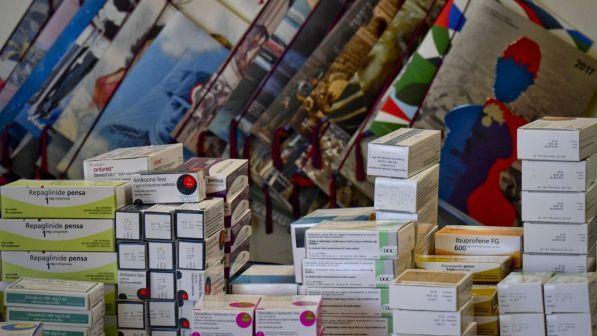 Farmaci, gli italiani vogliono quello "griffato", no al generico