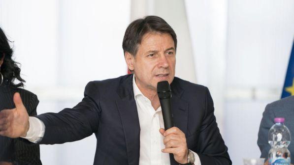 Fisco, Conte: con il mio governo non ci sarà mai una patrimoniale