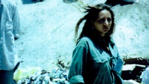 ilaria alpi