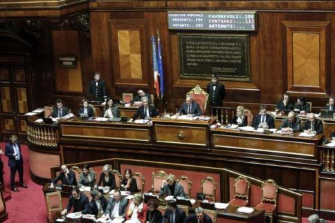 Riforme, così cambia la Costituzione