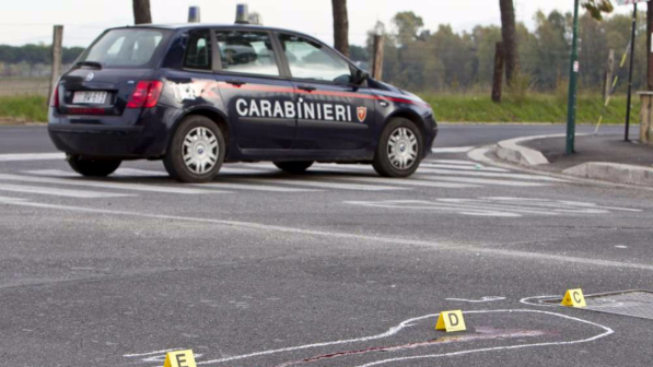 Lodi, un pirata della strada uccide un ciclista e scappa