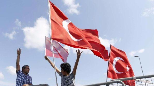 Turchia, Osservatorio libertà di stampa: 171 giornalisti in carcere