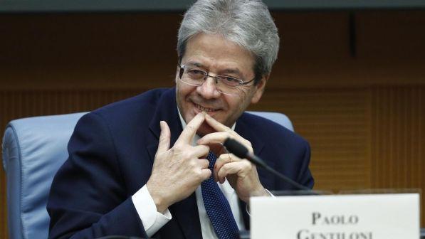 Elezioni, Paolo Gentiloni: "Sfida a tre, Pd può essere il primo partito"