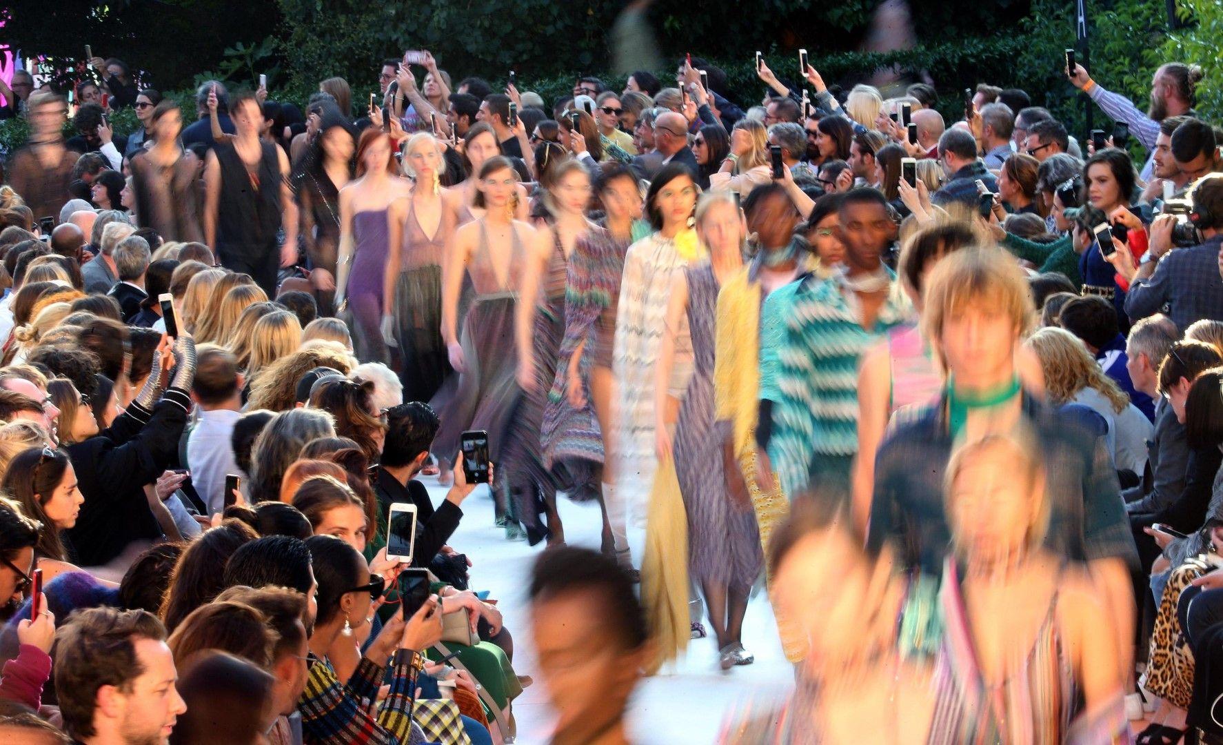 Milano: prende il via la Settimana della Moda