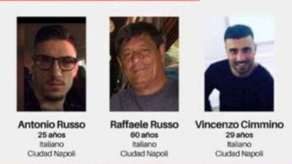 Italiani scomparsi in Messico, poliziotti confessano: consegnati a gang locale