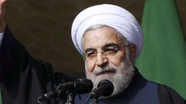 Iran, nuova sfida: "missili balistici schierati in Iraq"