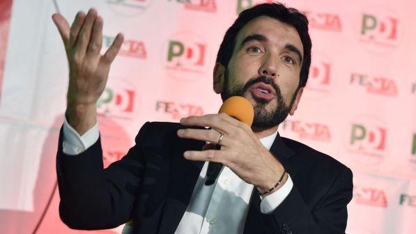 Pd, Martina: "Governo favorisce speculazioni con scelte sul Def"