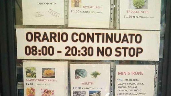 Orari market etnici, Confesercenti: "No a norme discriminatorie"
