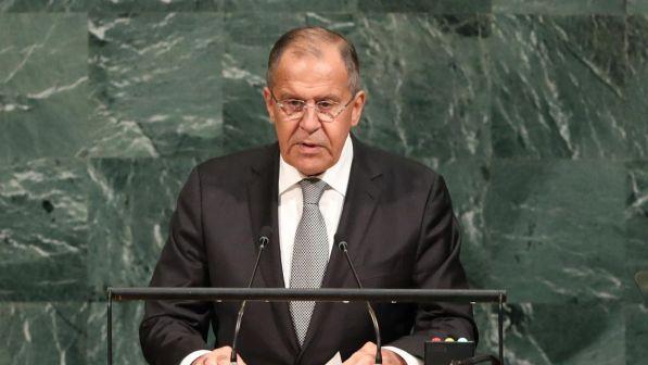 Russia:da Ue sostegno cieco a Ucraina, Occidente faccia calmare Kiev