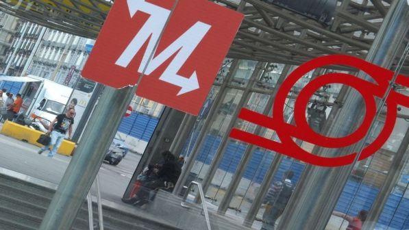 Napoli, il personale è in malattia: la funicolare chiude in anticipo