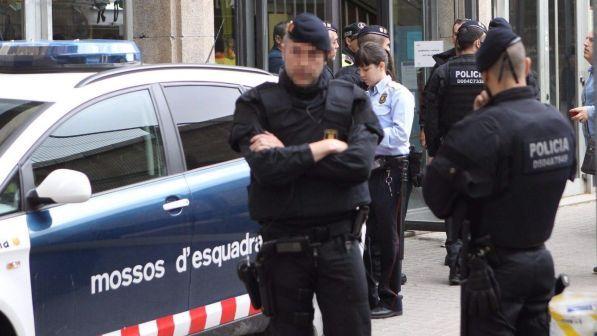 Barcellona, allarme terrorismo da Usa: alzato livello di allerta