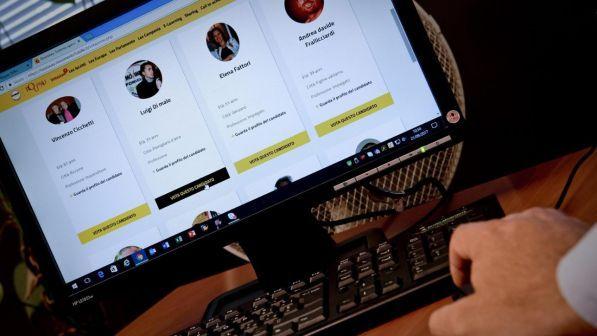 Rousseau, interviene il Garante per la privacy: sanzione da 50mila euro, "voto manipolabile" | M5s: "Mossa politica"