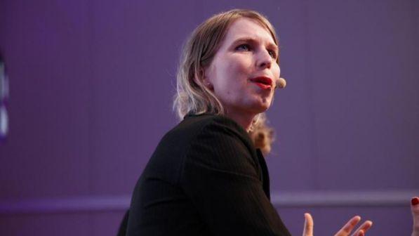 WikiLeaks, Chelsea Manning rilasciata dopo 62 giorni di carcere