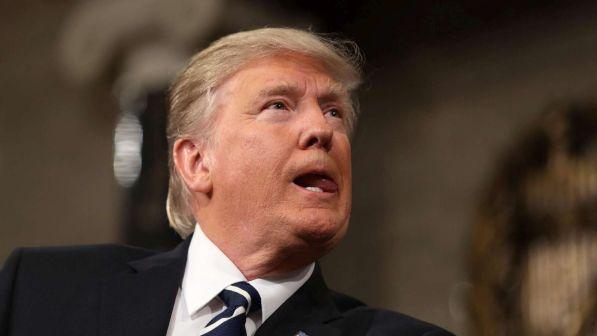 Usa, schiaffo a Trump: sulla Deutsche Bank vincono i democratici