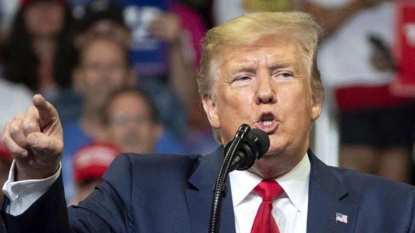 Sony, Nintendo e Microsoft si schierano contro Trump
