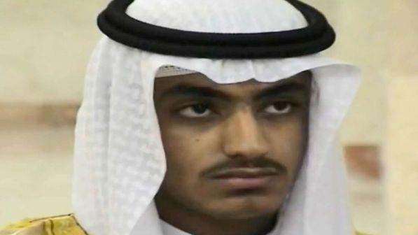 Usa, fonti di intelligence: "Il figlio ed erede di Osama bin Laden è morto"