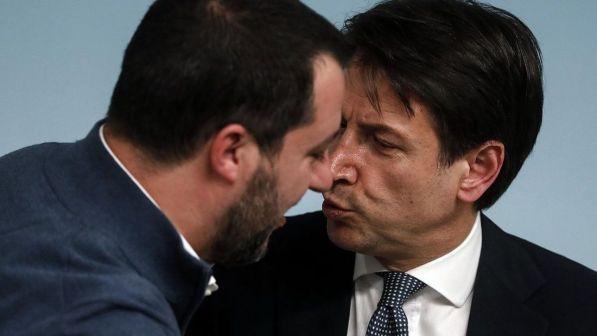 Governo, la Lega ha ritirato la mozione di sfiducia al premier Conte
