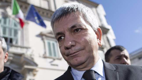 nichi vendola sel