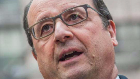 Terrorismo, Hollande: minaccia alta