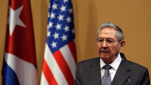 Castro: diritti umani? Dateci tempo