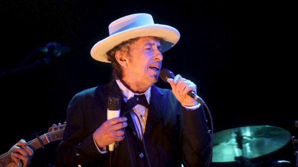 Bob Dylan compie 75 anni, il menestrello folk "Forever young"